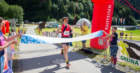 Il Greina Trail torna con la sua nona edizione