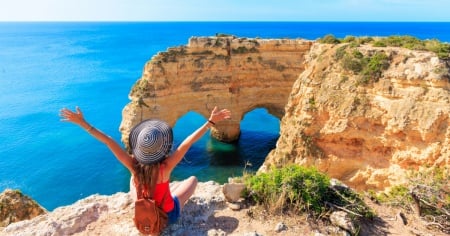 Il posto più a buon mercato per andare in vacanza quest'estate