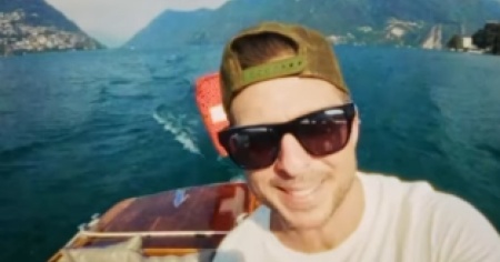 Il Ticino fa da sfondo al nuovo video dei One Republic