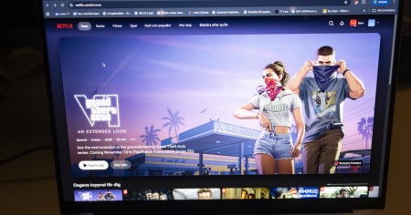 Il trailer esclusivo di “GTA VI” ha mandato Netflix a gambe all'aria