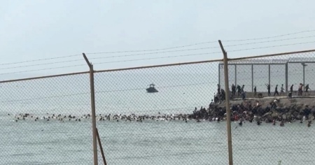 17 persone morte alla deriva tentando di raggiungere le Baleari