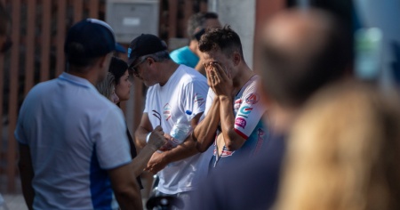 Morte Tarling, autista "non colpevole"?