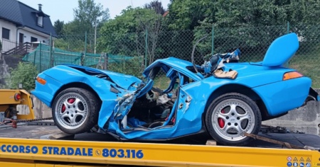 Tragedia sul Mottarone: il 37enne morto era un volto noto di un reality austriaco