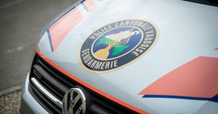 Incidente nel Canton Vaud: 48enne muore dopo uno schianto in moto