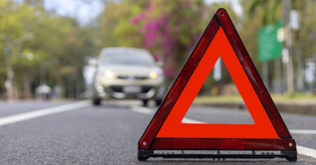 Incidente sull'A1: morto un 45enne