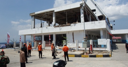 Terremoto in Indonesia, nessuna indicazione di vittime svizzere