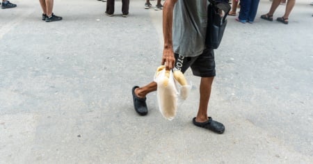 Cuba sempre più dilaniata dall'inflazione