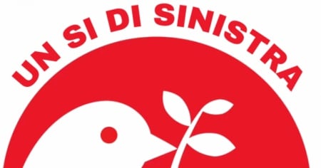 Anche da sinistra votiamo Sì all'iniziativa sulla neutralità