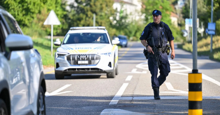 Sparatoria all'ippodromo: c'è un arresto