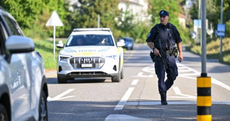 Sparatoria all'ippodromo: c'è un arresto