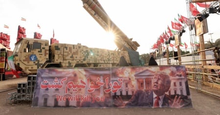 L'Iran smentisce i negoziati con gli USA