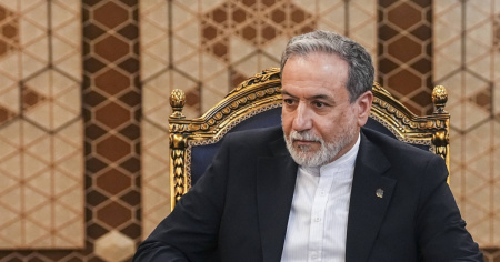 L'Iran condanna gli attacchi statunitensi della notte