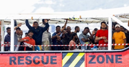Anche l'Irlanda rimanderà in Italia i dublinanti