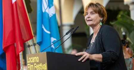 Al lavoro per il bene pubblico: «Io ho fiducia nelle istituzioni»