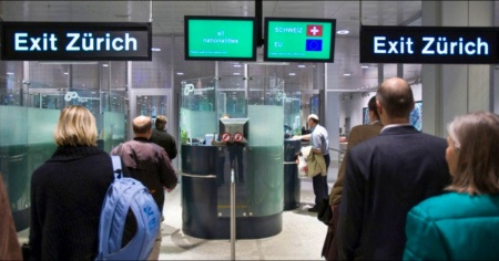 Fine dello stop: la Svizzera torna a trasferire richiedenti asilo verso l'Italia