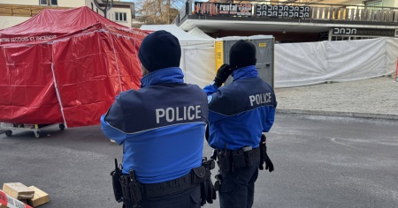Strage di Capodanno, la Svizzera nega all’Italia il ruolo di parte civile