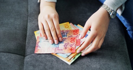 Salari in aumento nel 2027: ecco quanto potremmo guadagnare in più