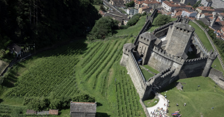 L'UDC dice no al progetto Fortezza