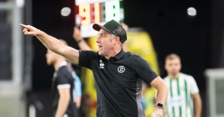 Lugano, l'urna sorride: evitati Getafe e Twente