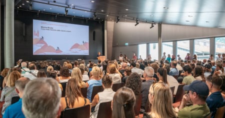 La "carica dei 105" apprendisti e stagisti... diplomati e premiati