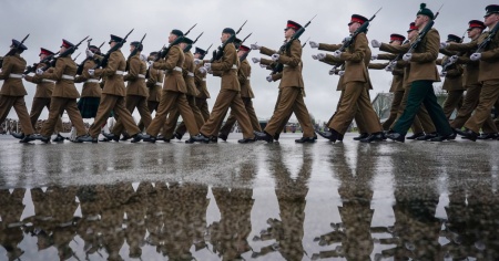 La denuncia: molestie e violenze sessuali in un istituto militare