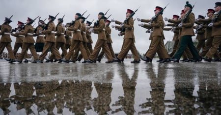 La denuncia: molestie e violenze sessuali in un istituto militare