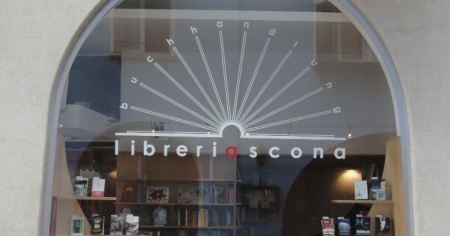 La Libreria Ascona cambia gestione