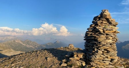La nuova Via Alta del Sole piace
