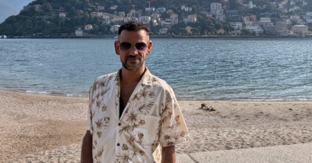 «Ho rischiato la vita per salvare quel bambino. Ora non posso lavorare»