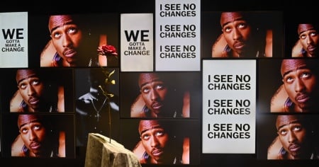 Tupac, al via il processo: «Fu ucciso per vendetta dopo una lite tra gang»