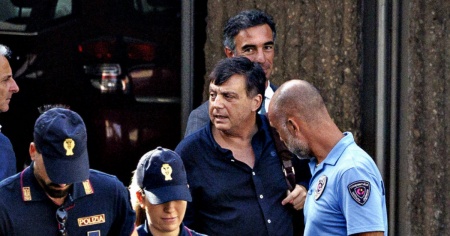 Niente domiciliari, Lavitola resta in carcere