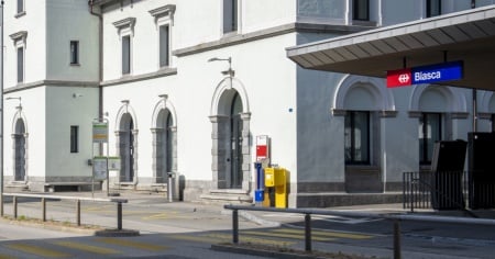 Nodo d'interscambio, i lavori entrano nell'ultima fase