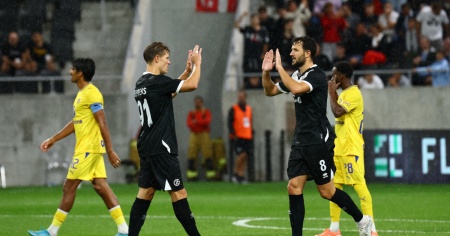 Battuto di misura il Maccabi: Lugano più vicino all'Europa