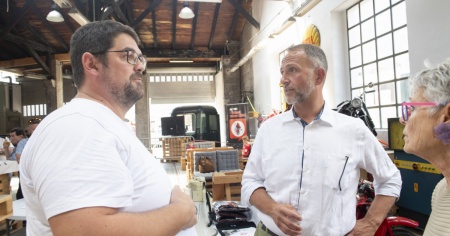 Gobbi: «La Lega è in difficoltà»