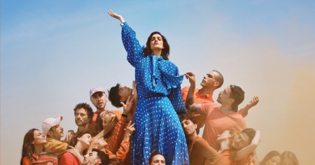 Levante torna con un nuovo album: il viaggio tra amore, cadute e rinascite