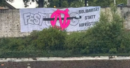 Terminata l’occupazione del Lindenhof