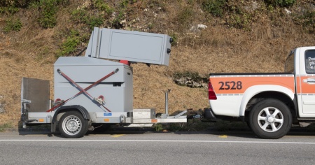 Rientra dalle vacanze, ma senza correre