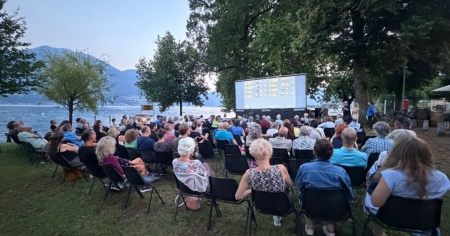 Festeggiamo! conquista il Locarnese