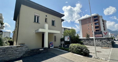 Nuova sede per l’ATMM