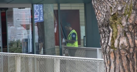 Bambino rischia di annegare al Lido di Locarno, provvidenziali i primi soccorsi