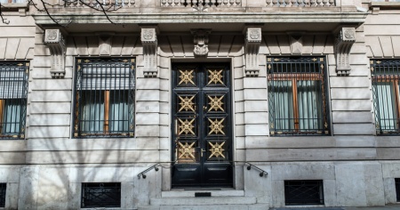 Per Lombard Odier un patrimonio da record: 367 miliardi di franchi
