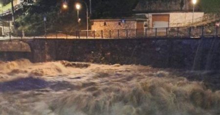 Maltempo in Lombardia: chiesto lo stato di emergenza