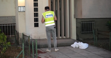 Accoltellamento a Molino Nuovo, fermato un 20enne