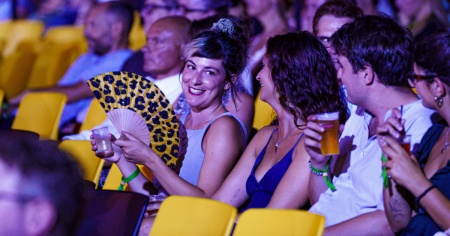 I ruggiti (premiati) del Pardo nel caldo di Ferragosto