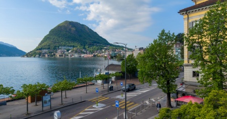 Lugano costruisce, «ma il depuratore reggerà?»