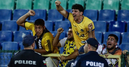 Lugano-Maccabi, ecco dove sarà il presidio: «Siate presenti in molti e visibili fin da subito»