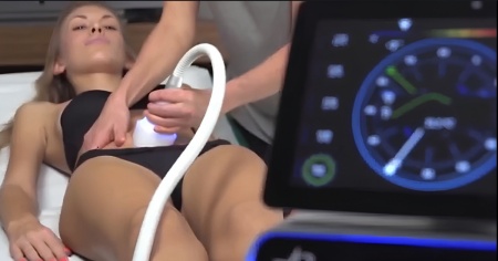 MAYUMY Clinic Lugano, presenta Cryo T-Shock®: il freddo che rimodella il corpo