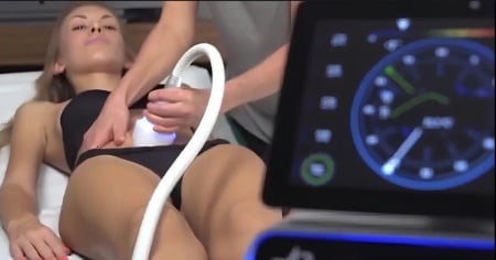 MAYUMY Clinic Lugano, presenta Cryo T-Shock®: il freddo che rimodella il corpo