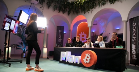 Torna il Cypher Tank: al via le candidature
