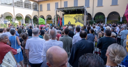 Perdersi tra le macchie del Pardo (o dove volete voi)